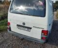 Фольксваген Transporter 1999 в Борисполе на Automoto.ua Белый Фольксваген Transporter, объемом двигателя 1.9 л и пробегом 493 тыс. км за 4000 $, фото 10 на Automoto.ua