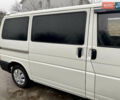 Белый Фольксваген Transporter, объемом двигателя 2.5 л и пробегом 394 тыс. км за 6500 $, фото 34 на Automoto.ua