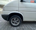 Білий Фольксваген Transporter, об'ємом двигуна 1.9 л та пробігом 408 тис. км за 7200 $, фото 31 на Automoto.ua