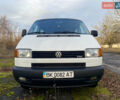 Білий Фольксваген Transporter, об'ємом двигуна 2.5 л та пробігом 323 тис. км за 5800 $, фото 14 на Automoto.ua