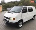 Білий Фольксваген Transporter, об'ємом двигуна 1.9 л та пробігом 500 тис. км за 4800 $, фото 1 на Automoto.ua