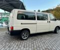 Белый Фольксваген Transporter, объемом двигателя 1.9 л и пробегом 408 тыс. км за 7200 $, фото 9 на Automoto.ua