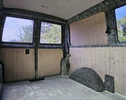 Белый Фольксваген Transporter, объемом двигателя 2.4 л и пробегом 439 тыс. км за 6300 $, фото 15 на Automoto.ua