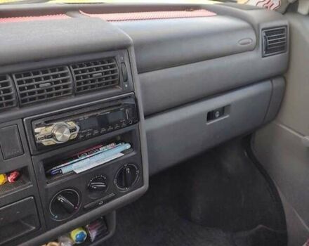 Фольксваген Transporter 1999 в Борисполе на Automoto.ua Белый Фольксваген Transporter, объемом двигателя 1.9 л и пробегом 493 тыс. км за 4000 $, фото 4 на Automoto.ua