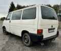 Белый Фольксваген Transporter, объемом двигателя 2.5 л и пробегом 340 тыс. км за 3150 $, фото 4 на Automoto.ua
