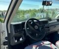 Белый Фольксваген Transporter, объемом двигателя 1.9 л и пробегом 490 тыс. км за 6498 $, фото 9 на Automoto.ua