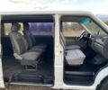Белый Фольксваген Transporter, объемом двигателя 2.5 л и пробегом 400 тыс. км за 5150 $, фото 11 на Automoto.ua