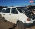 Білий Фольксваген Transporter, об'ємом двигуна 2.5 л та пробігом 600 тис. км за 5000 $, фото 2 на Automoto.ua