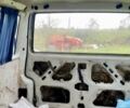 Білий Фольксваген Transporter, об'ємом двигуна 2.5 л та пробігом 600 тис. км за 4300 $, фото 5 на Automoto.ua