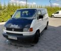 Белый Фольксваген Transporter, объемом двигателя 1.9 л и пробегом 300 тыс. км за 2997 $, фото 1 на Automoto.ua