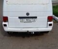 Білий Фольксваген Transporter, об'ємом двигуна 2.4 л та пробігом 356 тис. км за 4250 $, фото 1 на Automoto.ua