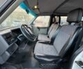 Белый Фольксваген Transporter, объемом двигателя 1.9 л и пробегом 408 тыс. км за 7200 $, фото 12 на Automoto.ua
