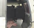 Белый Фольксваген Transporter, объемом двигателя 2.5 л и пробегом 520 тыс. км за 6300 $, фото 6 на Automoto.ua