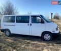 Білий Фольксваген Transporter, об'ємом двигуна 2.5 л та пробігом 490 тис. км за 5999 $, фото 1 на Automoto.ua