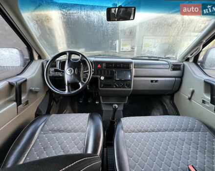 Білий Фольксваген Transporter, об'ємом двигуна 1.9 л та пробігом 408 тис. км за 7200 $, фото 17 на Automoto.ua