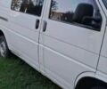 Білий Фольксваген Transporter, об'ємом двигуна 2.4 л та пробігом 502 тис. км за 4500 $, фото 5 на Automoto.ua