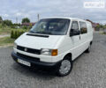 Білий Фольксваген Transporter, об'ємом двигуна 2.5 л та пробігом 365 тис. км за 5200 $, фото 1 на Automoto.ua