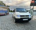 Білий Фольксваген Transporter, об'ємом двигуна 1.9 л та пробігом 408 тис. км за 7200 $, фото 1 на Automoto.ua