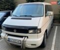 Белый Фольксваген Transporter, объемом двигателя 2.4 л и пробегом 410 тыс. км за 5500 $, фото 1 на Automoto.ua