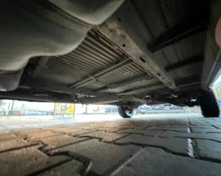 Белый Фольксваген Transporter, объемом двигателя 1.9 л и пробегом 408 тыс. км за 7200 $, фото 21 на Automoto.ua