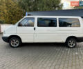 Білий Фольксваген Transporter, об'ємом двигуна 1.9 л та пробігом 408 тис. км за 7200 $, фото 4 на Automoto.ua