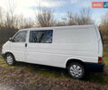 Білий Фольксваген Transporter, об'ємом двигуна 2.5 л та пробігом 323 тис. км за 5800 $, фото 27 на Automoto.ua