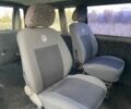 Белый Фольксваген Transporter, объемом двигателя 2.5 л и пробегом 400 тыс. км за 5150 $, фото 12 на Automoto.ua