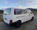 Белый Фольксваген Transporter, объемом двигателя 2.5 л и пробегом 400 тыс. км за 5150 $, фото 3 на Automoto.ua