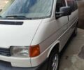 Белый Фольксваген Transporter, объемом двигателя 2.46 л и пробегом 300 тыс. км за 6504 $, фото 2 на Automoto.ua
