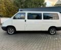 Белый Фольксваген Transporter, объемом двигателя 1.9 л и пробегом 408 тыс. км за 7200 $, фото 4 на Automoto.ua