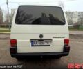 Белый Фольксваген Transporter, объемом двигателя 1.9 л и пробегом 400 тыс. км за 5999 $, фото 6 на Automoto.ua