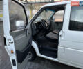 Білий Фольксваген Transporter, об'ємом двигуна 1.9 л та пробігом 408 тис. км за 7200 $, фото 12 на Automoto.ua