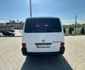 Белый Фольксваген Transporter, объемом двигателя 1.9 л и пробегом 490 тыс. км за 6498 $, фото 1 на Automoto.ua
