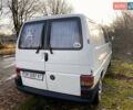 Білий Фольксваген Transporter, об'ємом двигуна 2.5 л та пробігом 323 тис. км за 5800 $, фото 35 на Automoto.ua