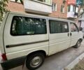 Білий Фольксваген Transporter, об'ємом двигуна 2.5 л та пробігом 600 тис. км за 4300 $, фото 3 на Automoto.ua