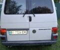 Білий Фольксваген Transporter, об'ємом двигуна 2.4 л та пробігом 502 тис. км за 4500 $, фото 10 на Automoto.ua