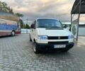 Белый Фольксваген Transporter, объемом двигателя 1.9 л и пробегом 408 тыс. км за 7200 $, фото 1 на Automoto.ua