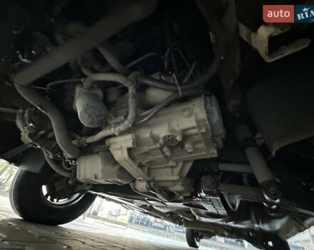 Білий Фольксваген Transporter, об'ємом двигуна 1.9 л та пробігом 408 тис. км за 7200 $, фото 37 на Automoto.ua