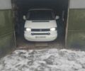 Белый Фольксваген Transporter, объемом двигателя 2.5 л и пробегом 422 тыс. км за 5800 $, фото 1 на Automoto.ua