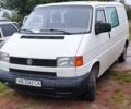 Білий Фольксваген Transporter, об'ємом двигуна 1.9 л та пробігом 306 тис. км за 6000 $, фото 1 на Automoto.ua