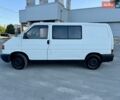 Білий Фольксваген Transporter, об'ємом двигуна 1.9 л та пробігом 400 тис. км за 2799 $, фото 1 на Automoto.ua