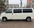 Белый Фольксваген Transporter, объемом двигателя 2.5 л и пробегом 470 тыс. км за 5300 $, фото 1 на Automoto.ua