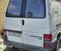 Білий Фольксваген Transporter, об'ємом двигуна 0 л та пробігом 197 тис. км за 4500 $, фото 2 на Automoto.ua