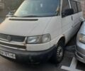 Белый Фольксваген Transporter, объемом двигателя 2.5 л и пробегом 1000 тыс. км за 2500 $, фото 1 на Automoto.ua