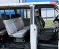 Белый Фольксваген Transporter, объемом двигателя 2.46 л и пробегом 592 тыс. км за 5450 $, фото 58 на Automoto.ua