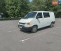 Білий Фольксваген Transporter, об'ємом двигуна 1.9 л та пробігом 394 тис. км за 6500 $, фото 12 на Automoto.ua