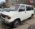 Білий Фольксваген Transporter, об'ємом двигуна 1.89 л та пробігом 350 тис. км за 5300 $, фото 3 на Automoto.ua