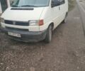Белый Фольксваген Transporter, объемом двигателя 1 л и пробегом 325 тыс. км за 3200 $, фото 1 на Automoto.ua