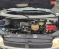 Білий Фольксваген Transporter, об'ємом двигуна 1.9 л та пробігом 394 тис. км за 6500 $, фото 9 на Automoto.ua