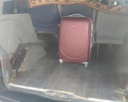 Білий Фольксваген Transporter, об'ємом двигуна 0 л та пробігом 360 тис. км за 5000 $, фото 5 на Automoto.ua